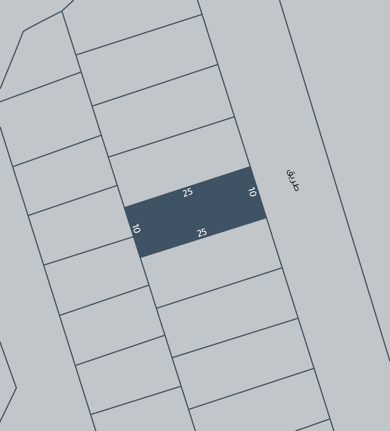 Land for Sale in Lawzi Image #6183 0