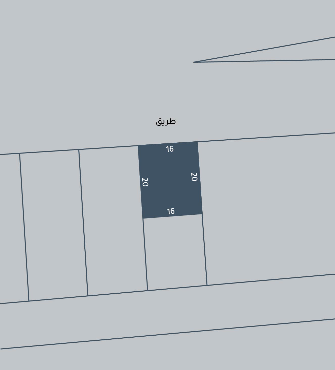 Land for Sale in Salmabad Image #6184 0 