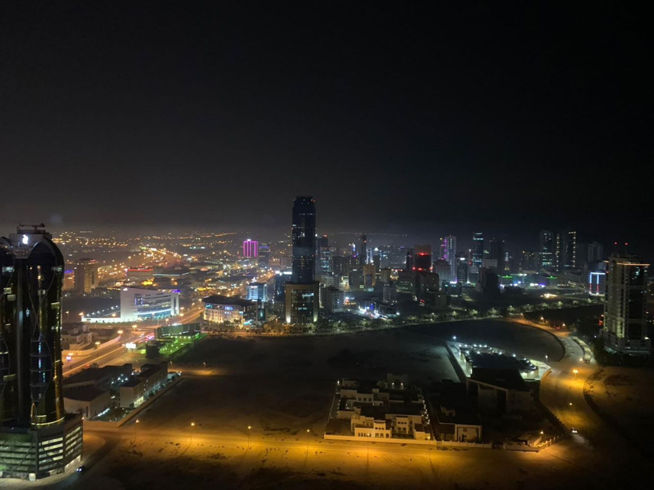 Apartment for Rent in Seef District Image #6198 8