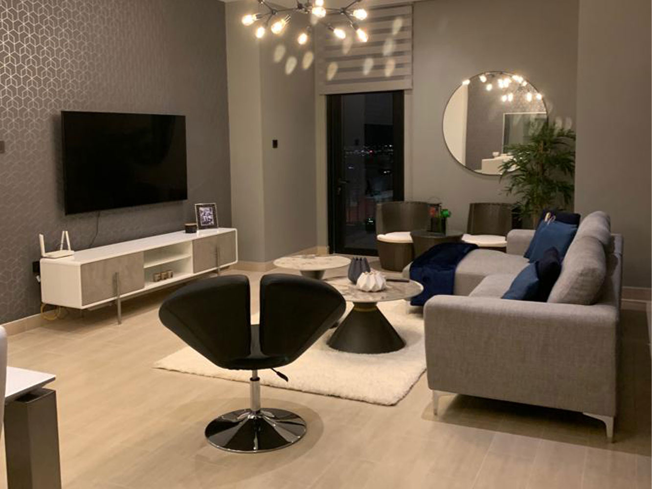 Apartment for Rent in Seef District Image #6198 0