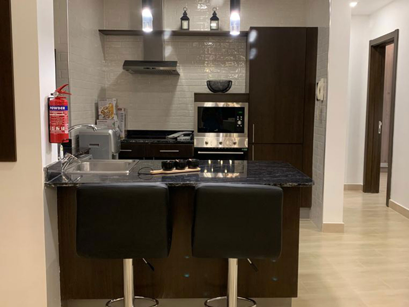 Apartment for Rent in Seef District Image #6198 7