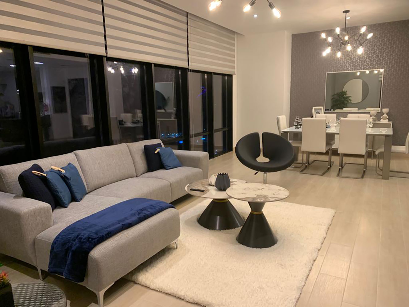 Apartment for Rent in Seef District Image #6198 1