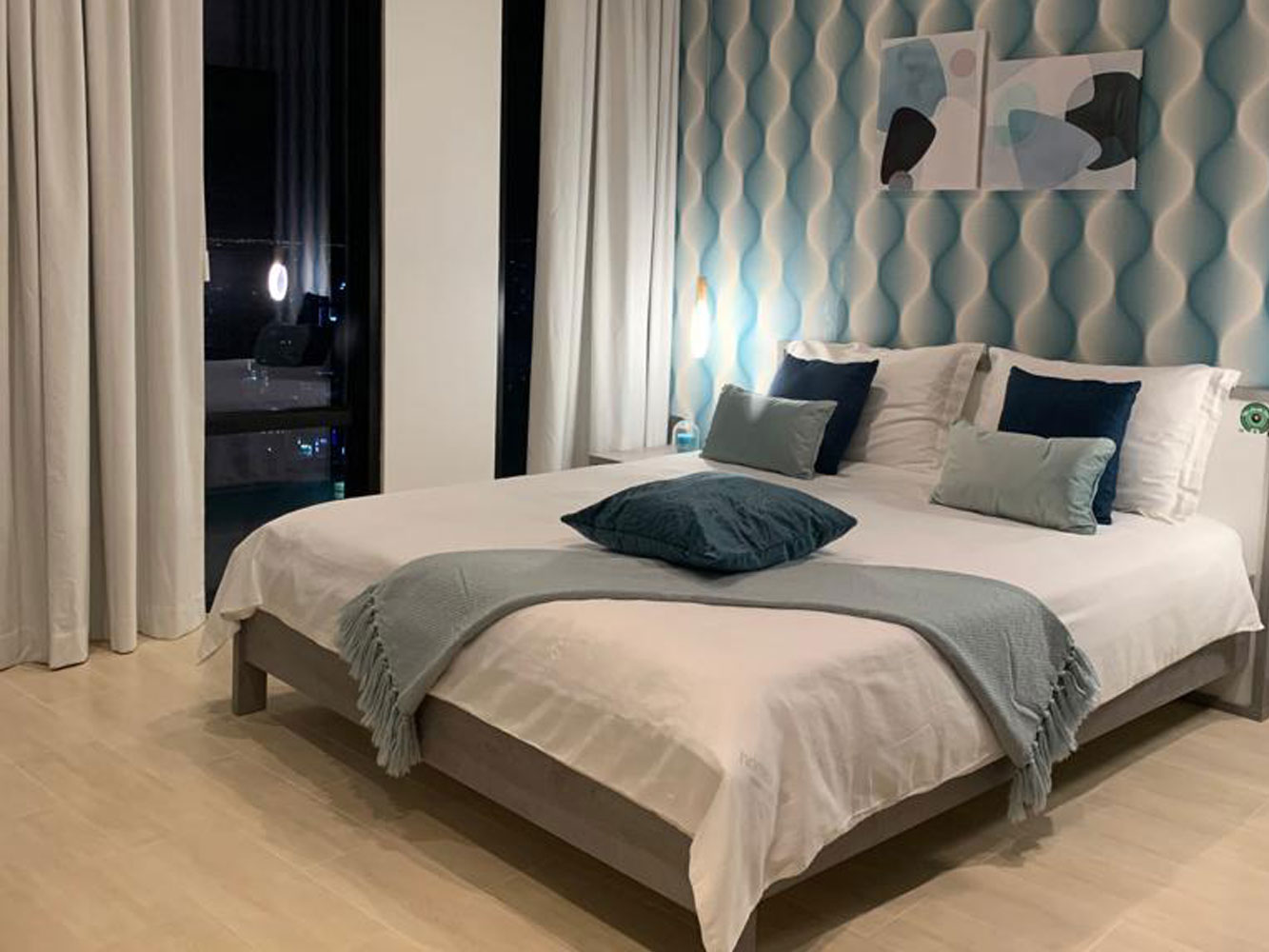 Apartment for Rent in Seef District Image #6198 3