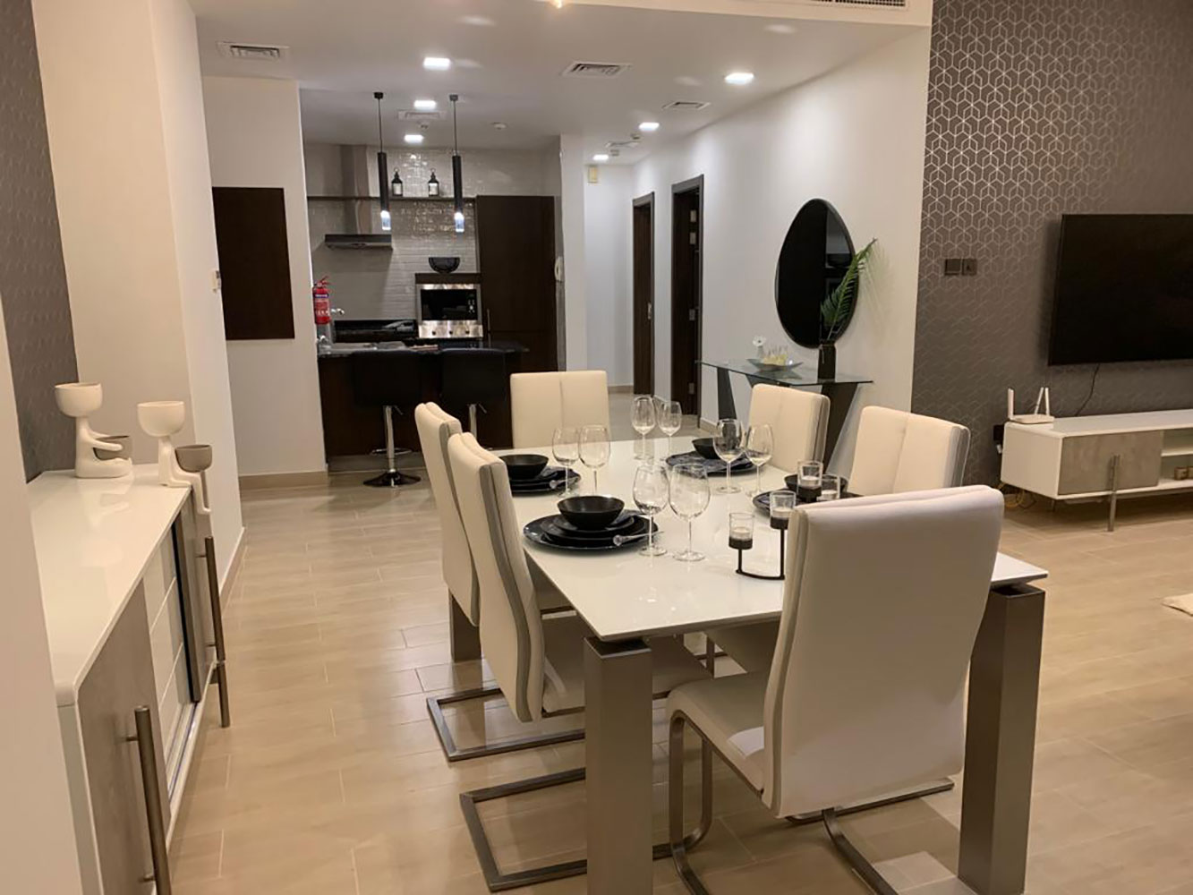 صورة شقة للبيع في ضاحية السيف #6200 2