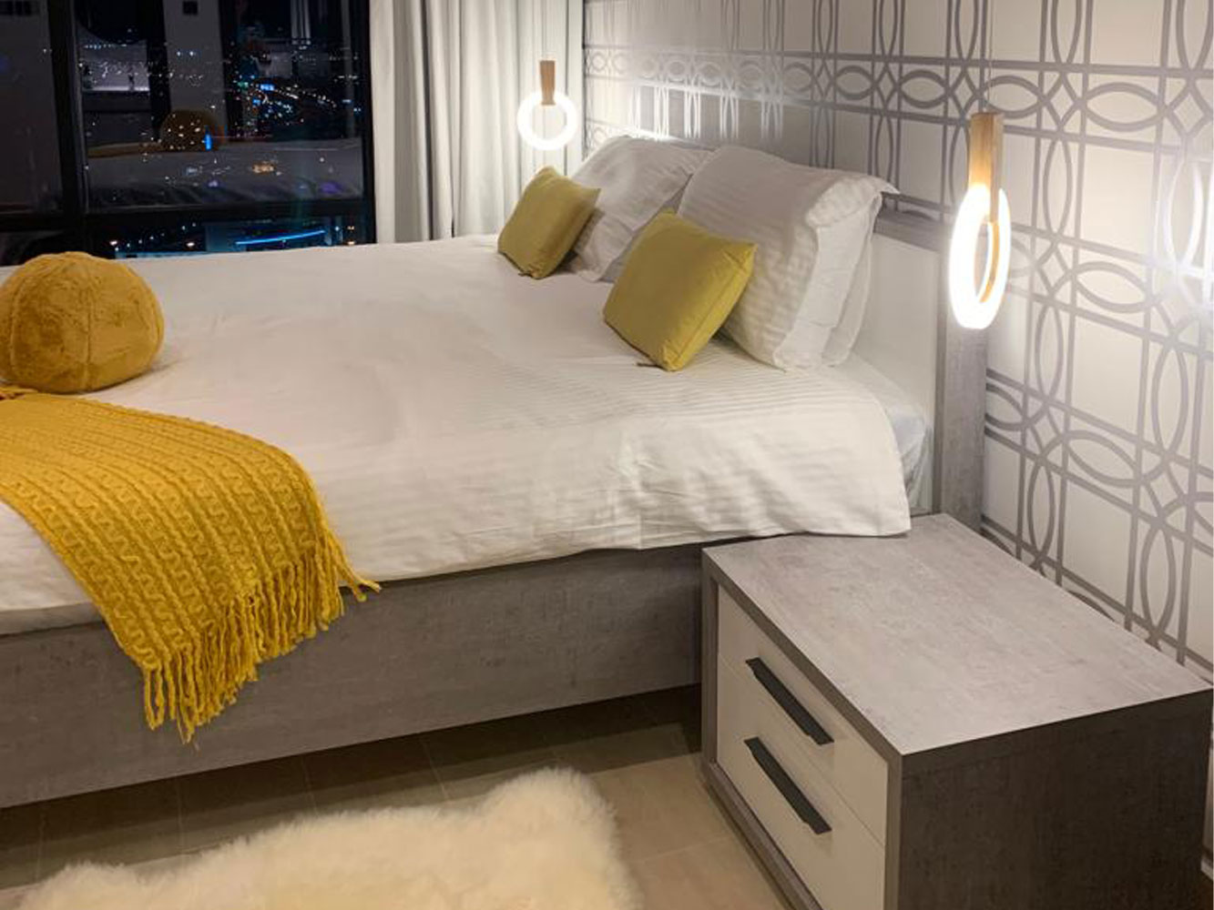 صورة شقة للبيع في ضاحية السيف #6200 4