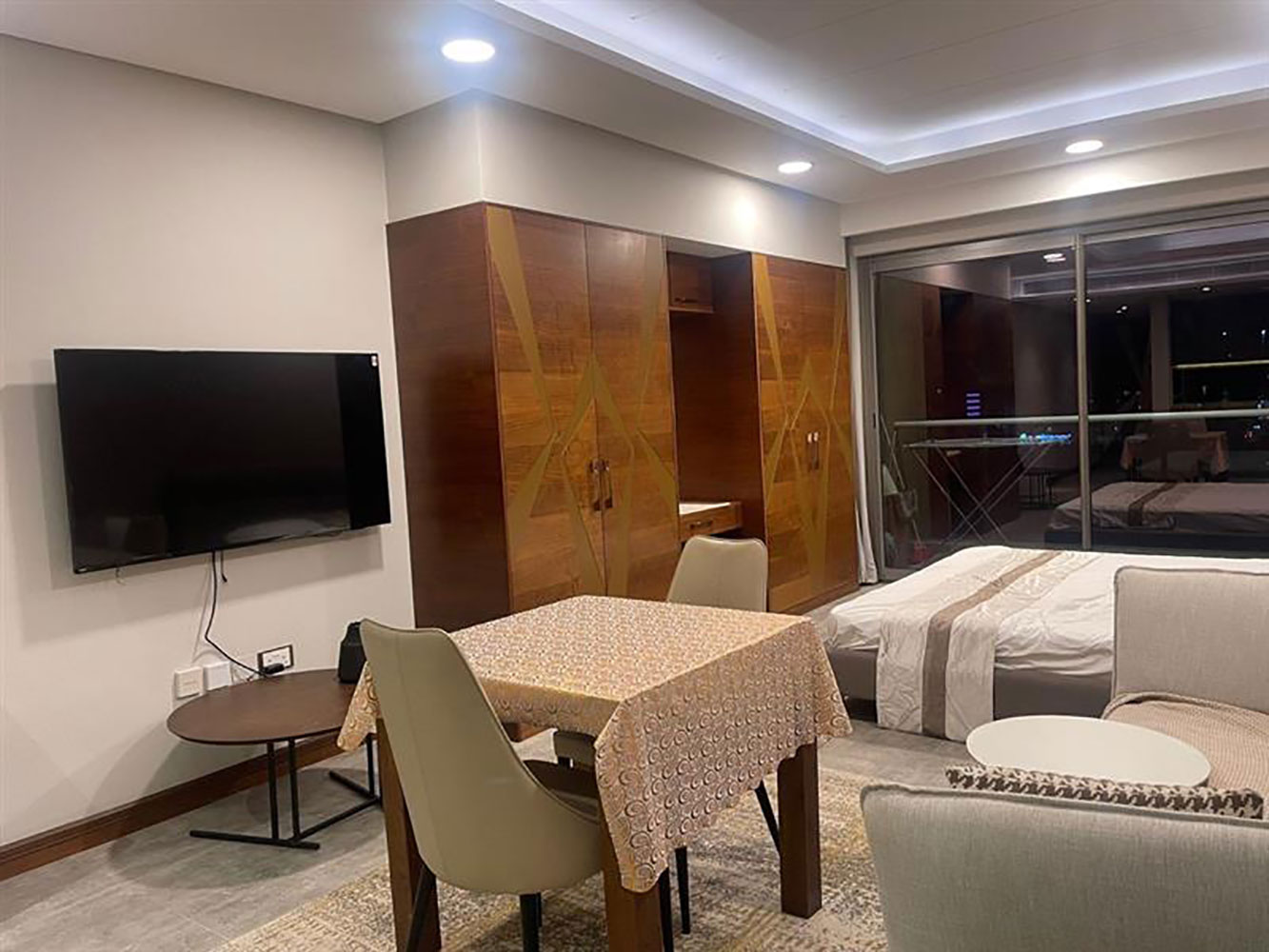 Studio Apartment for Rent in Hidd Image #6205 2