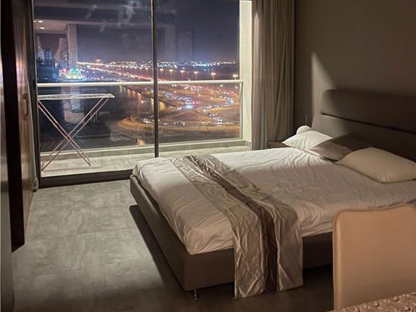 Studio Apartment for Rent in Hidd Image #6205 3