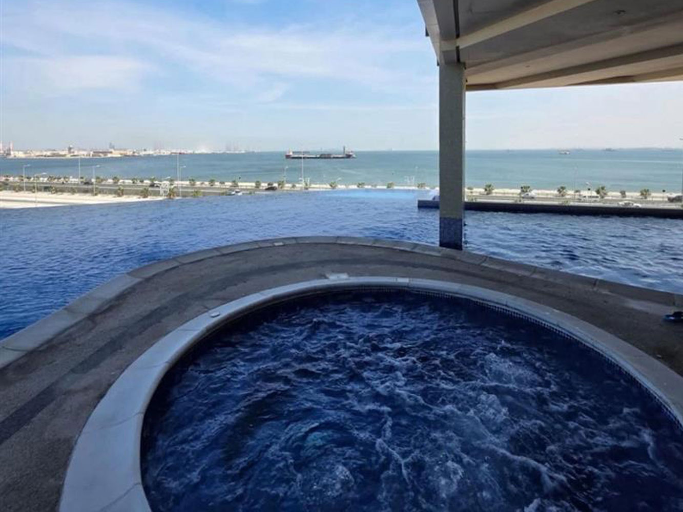 Studio Apartment for Rent in Hidd Image #6205 8