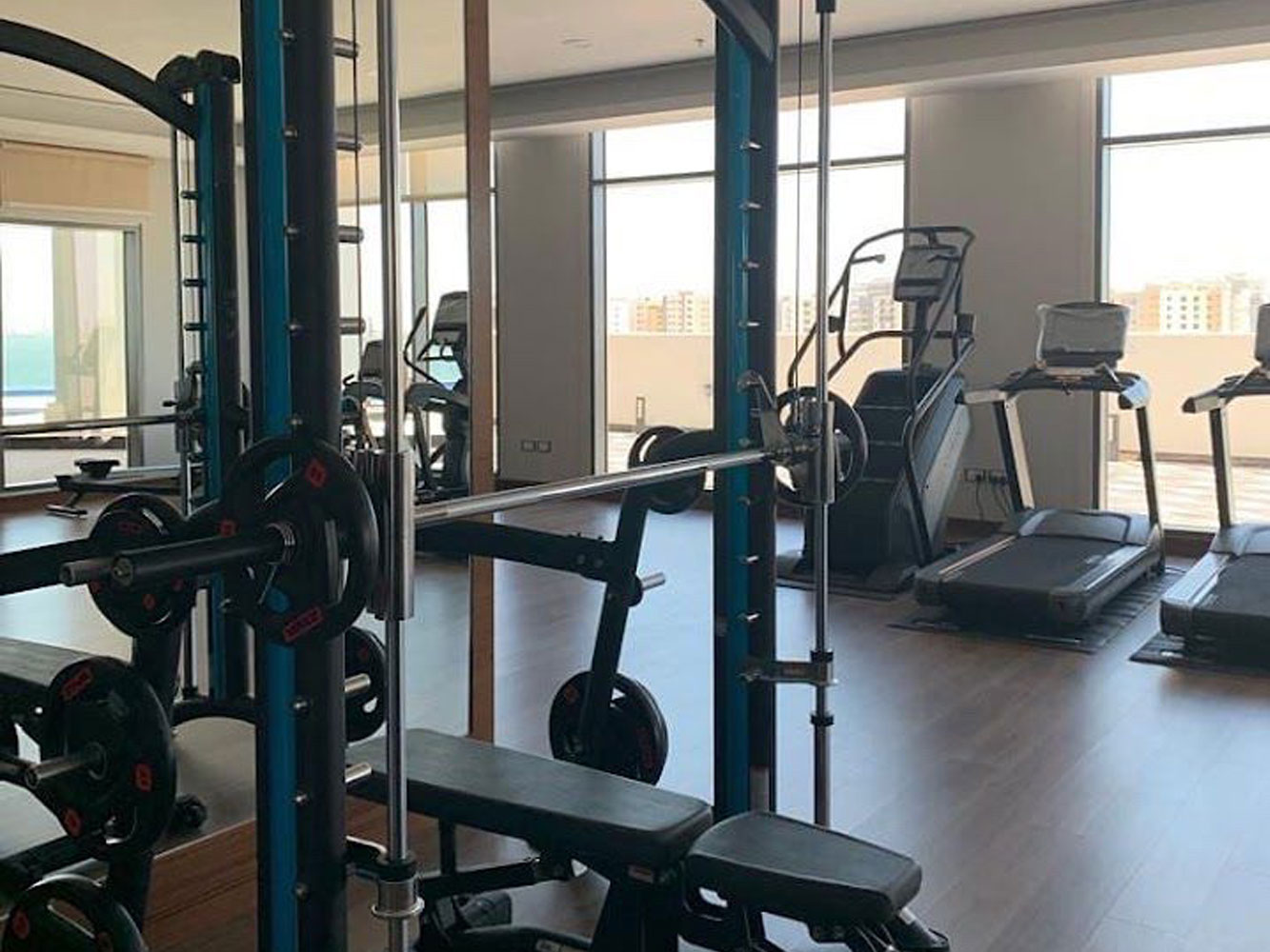 Studio Apartment for Rent in Hidd Image #6205 6