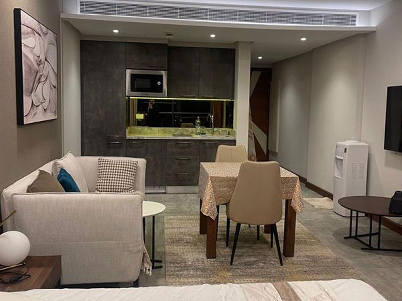 Studio Apartment for Rent in Hidd Image #6205 0