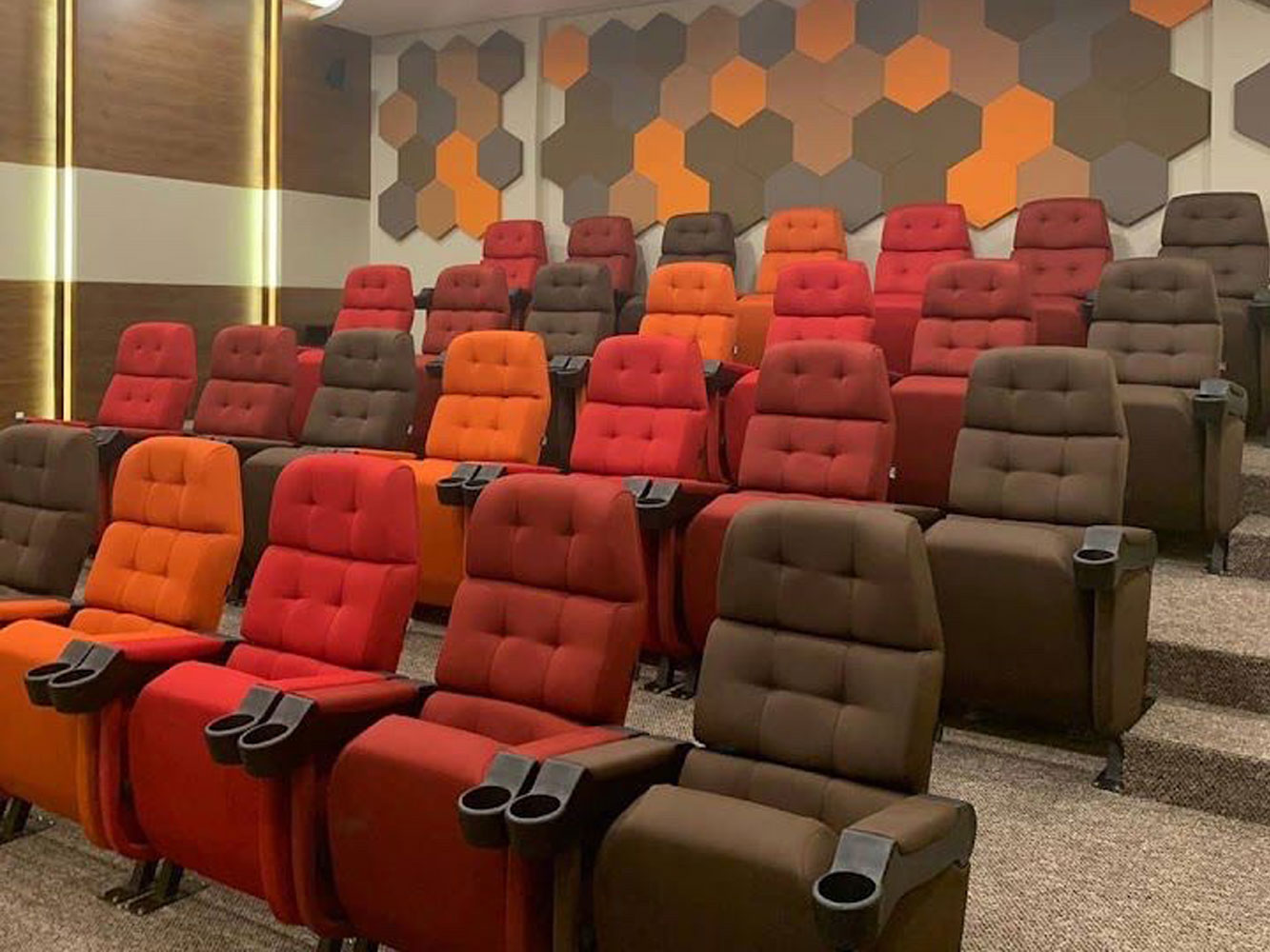 Studio Apartment for Rent in Hidd Image #6205 5