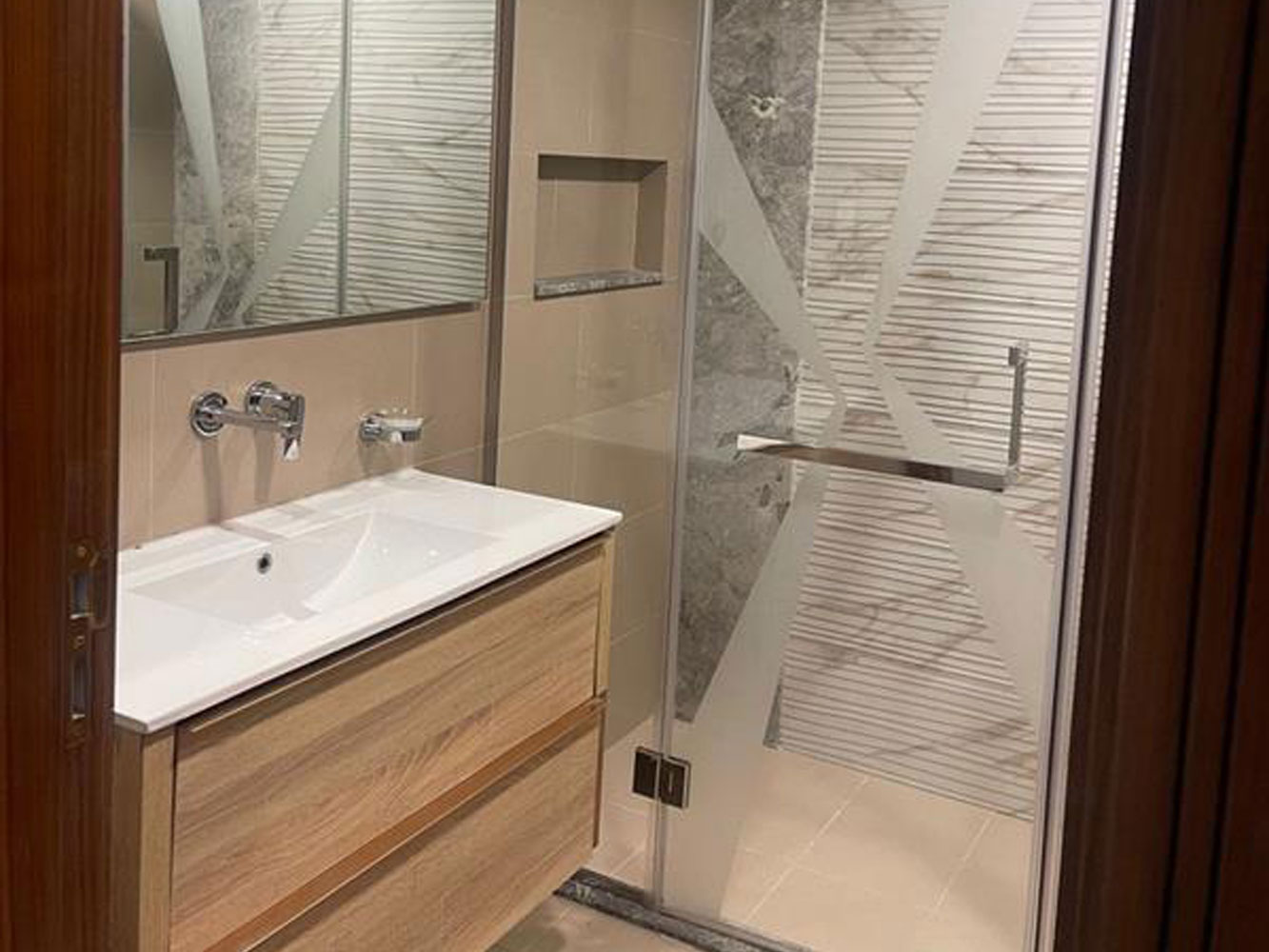 Studio Apartment for Rent in Hidd Image #6205 4