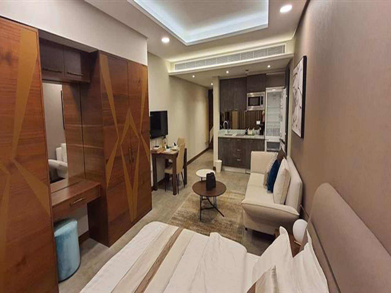 Studio Apartment for Rent in Hidd Image #6206 0