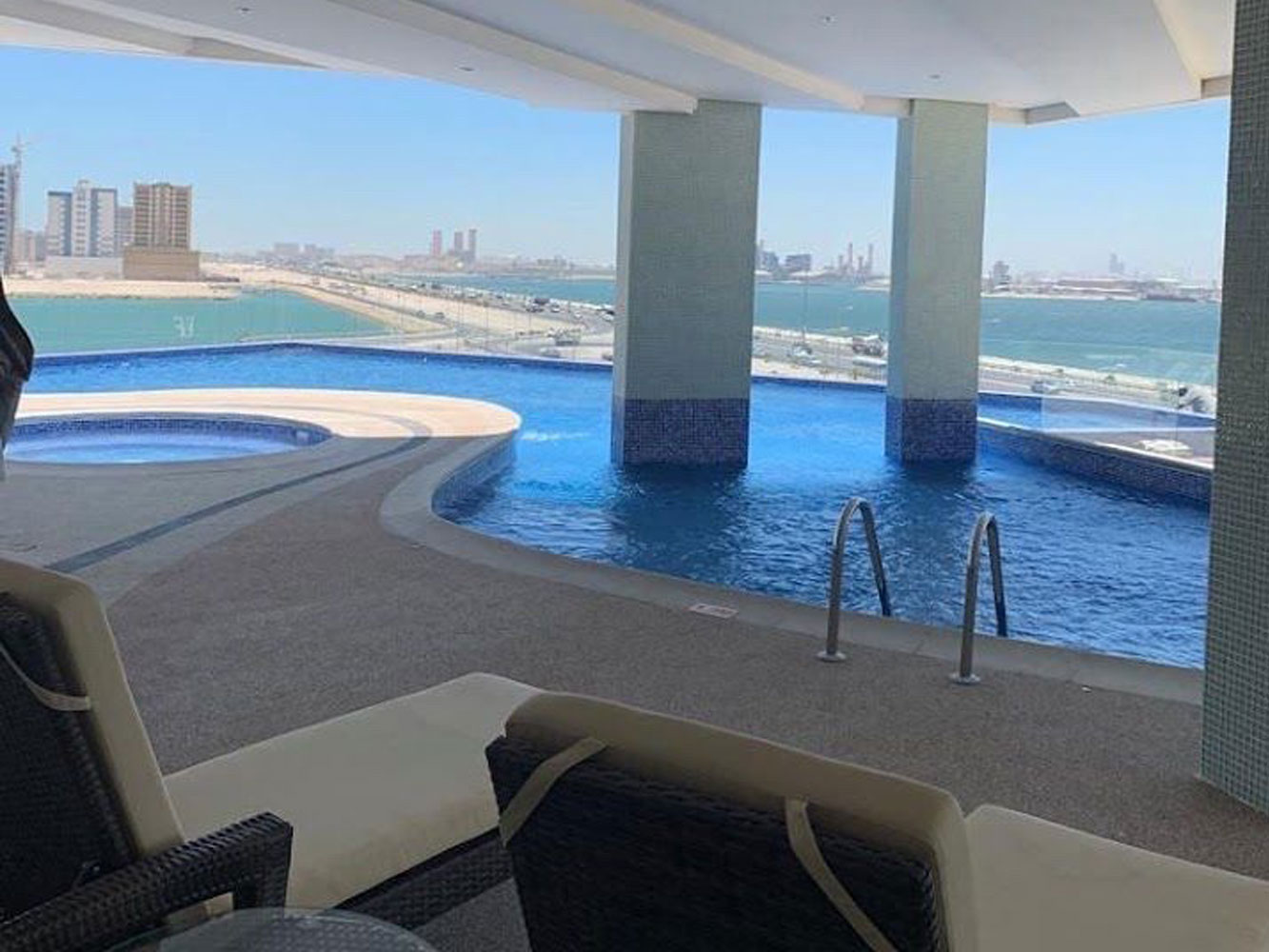 Studio Apartment for Rent in Hidd Image #6206 5