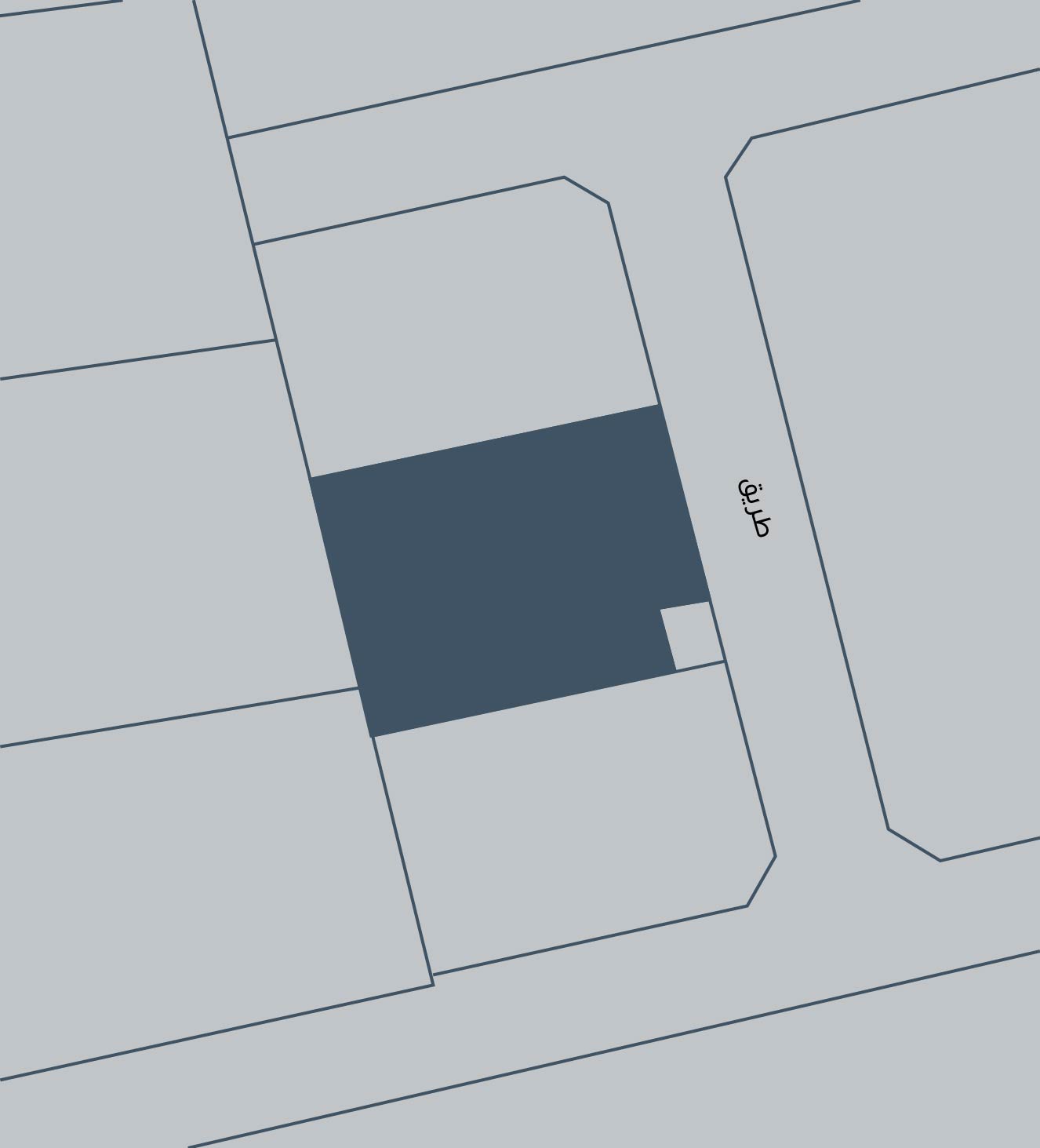 صورة أرض للبيع في المرخ #6220 0 