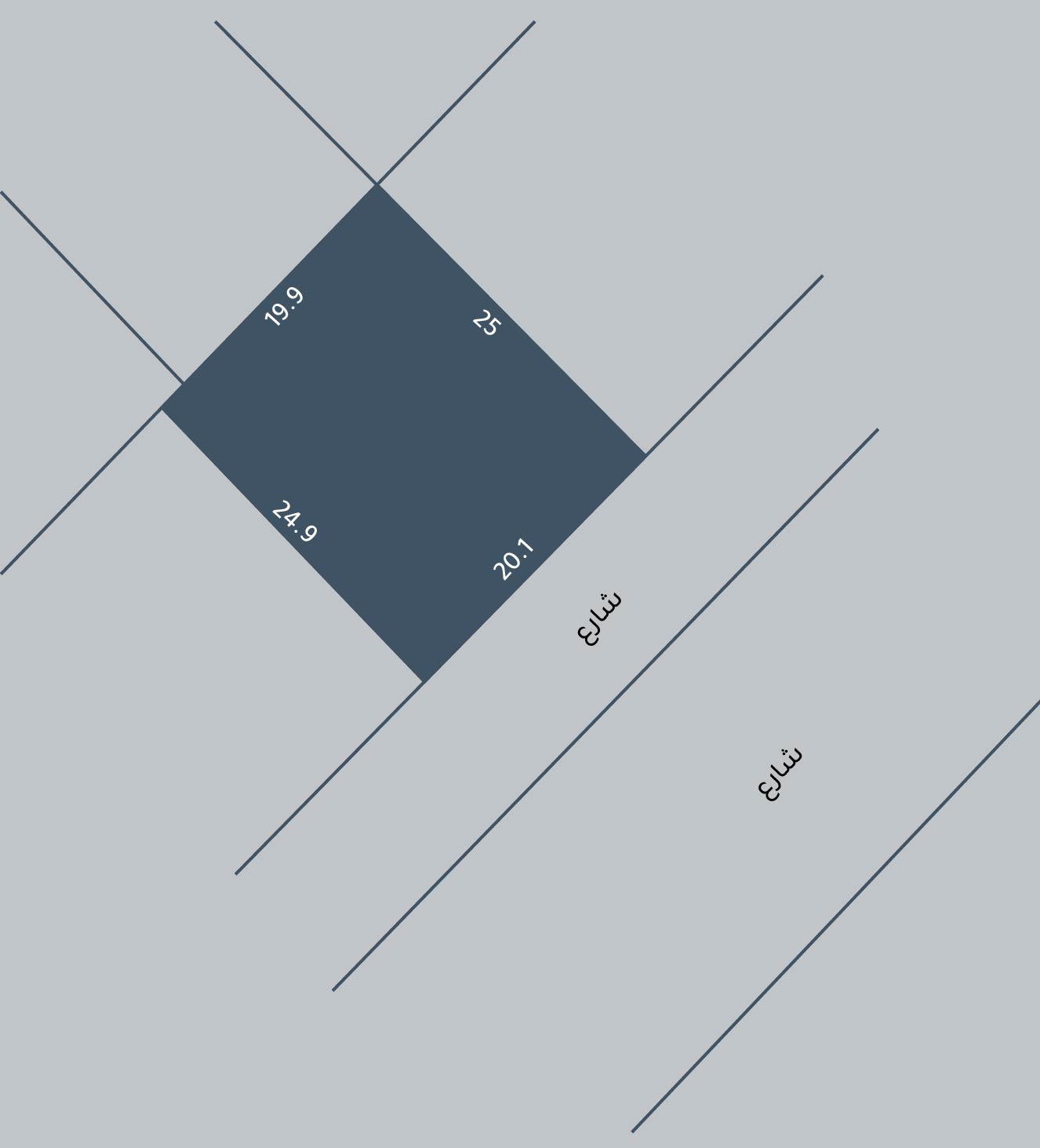 Land for Sale in Janabiyah Image #6224 0