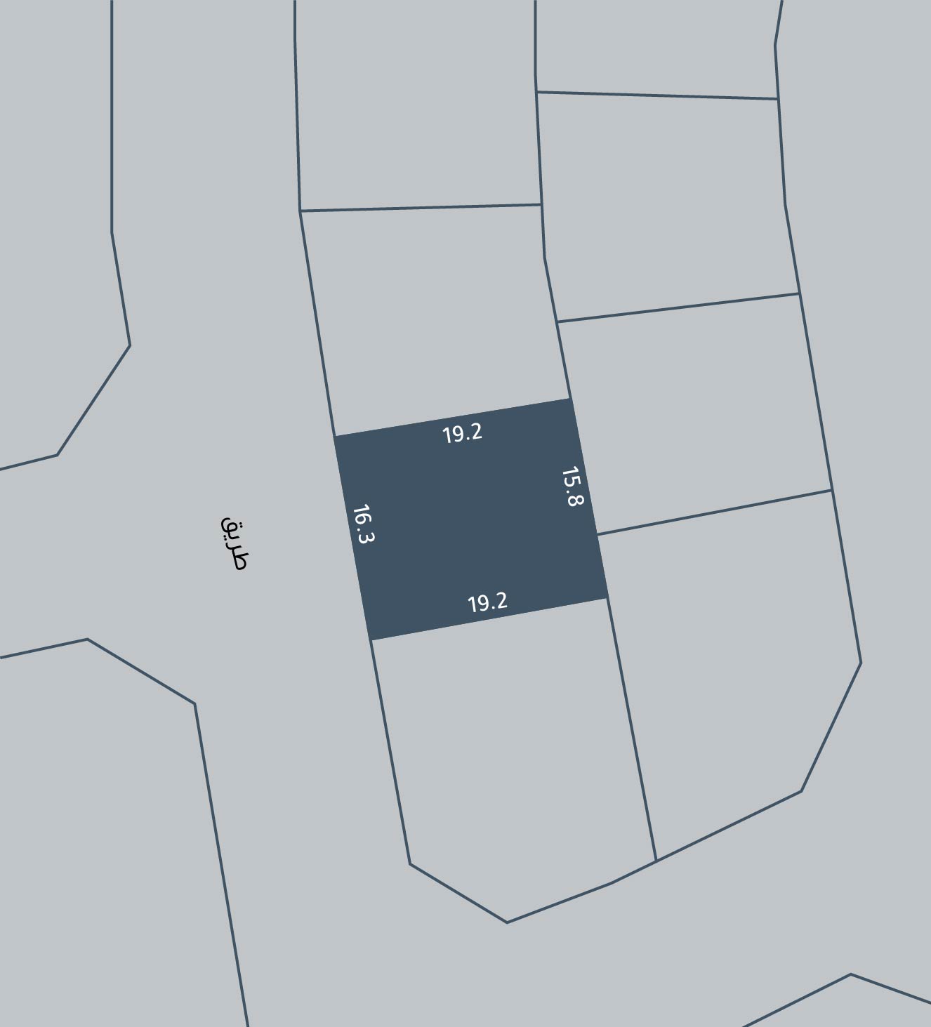 Land for Sale in Askar Image #6239 0