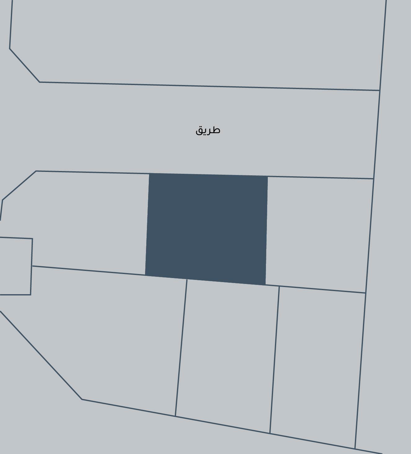 صورة أرض للبيع في عالي #6247 0