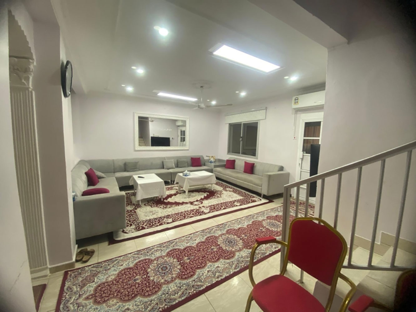 Villa for Sale in Isa Town Image #6255 1