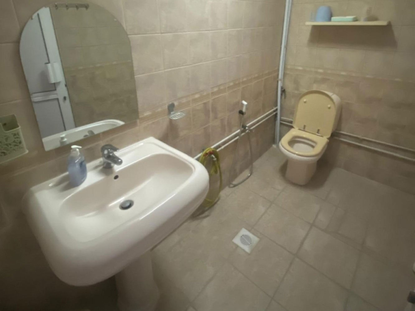 Villa for Sale in Isa Town Image #6255 5