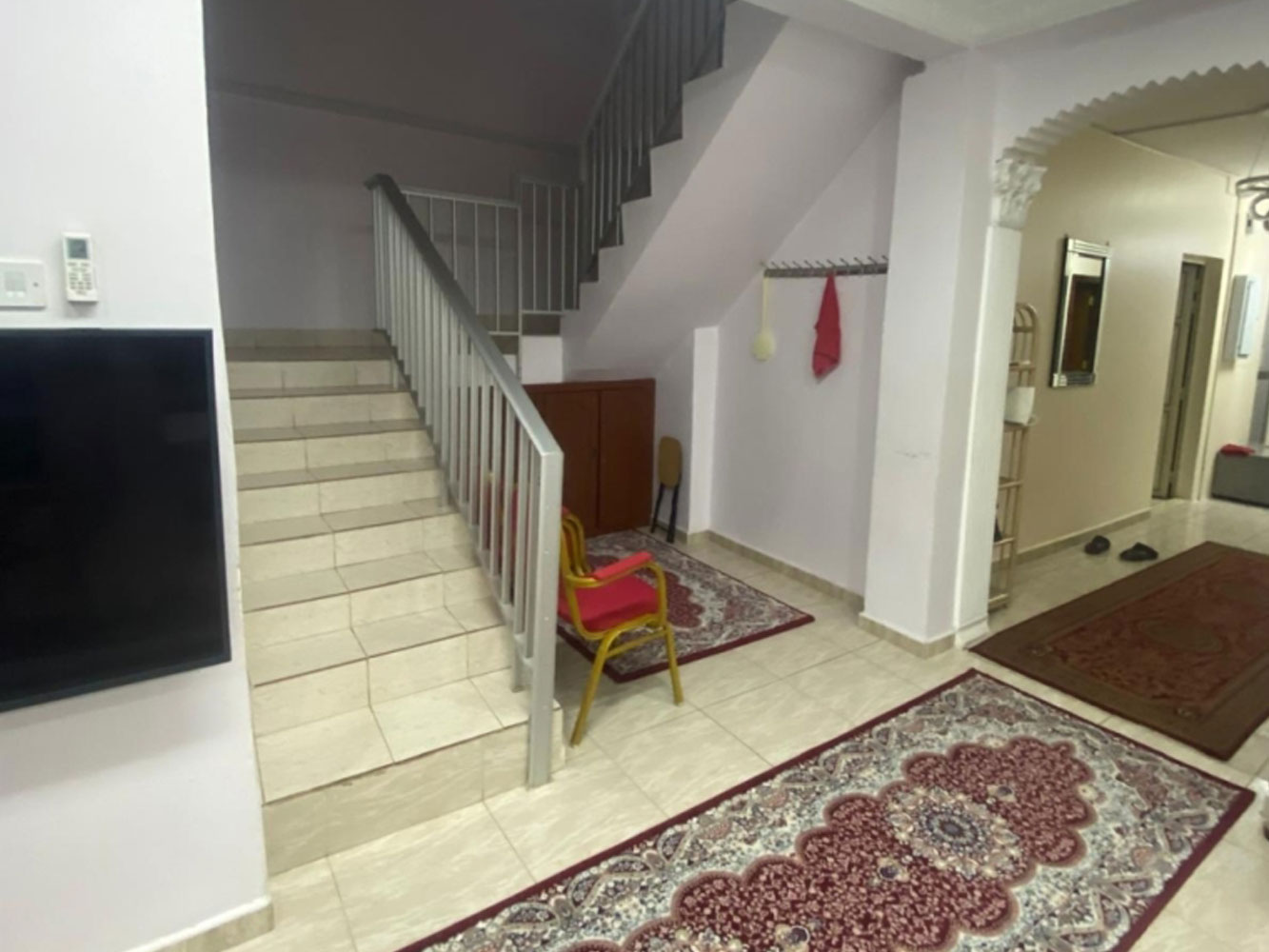 Villa for Sale in Isa Town Image #6255 2