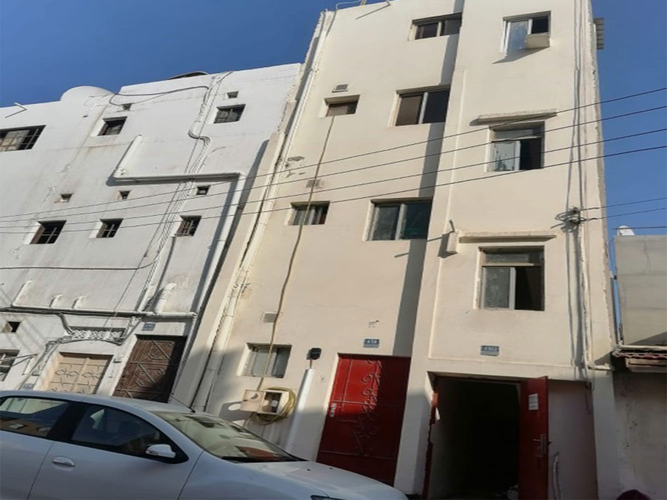 صورة مبنى للبيع في المنامة #6257 0