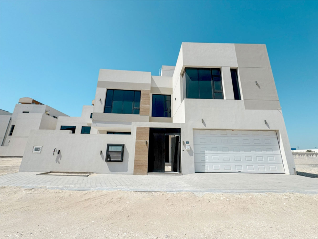 صورة فيلا للبيع في مقابة #6267 0