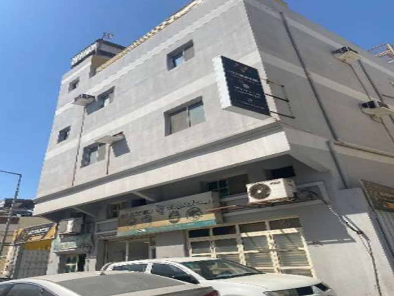 صورة مبنى للبيع في النويدرات #6275 0