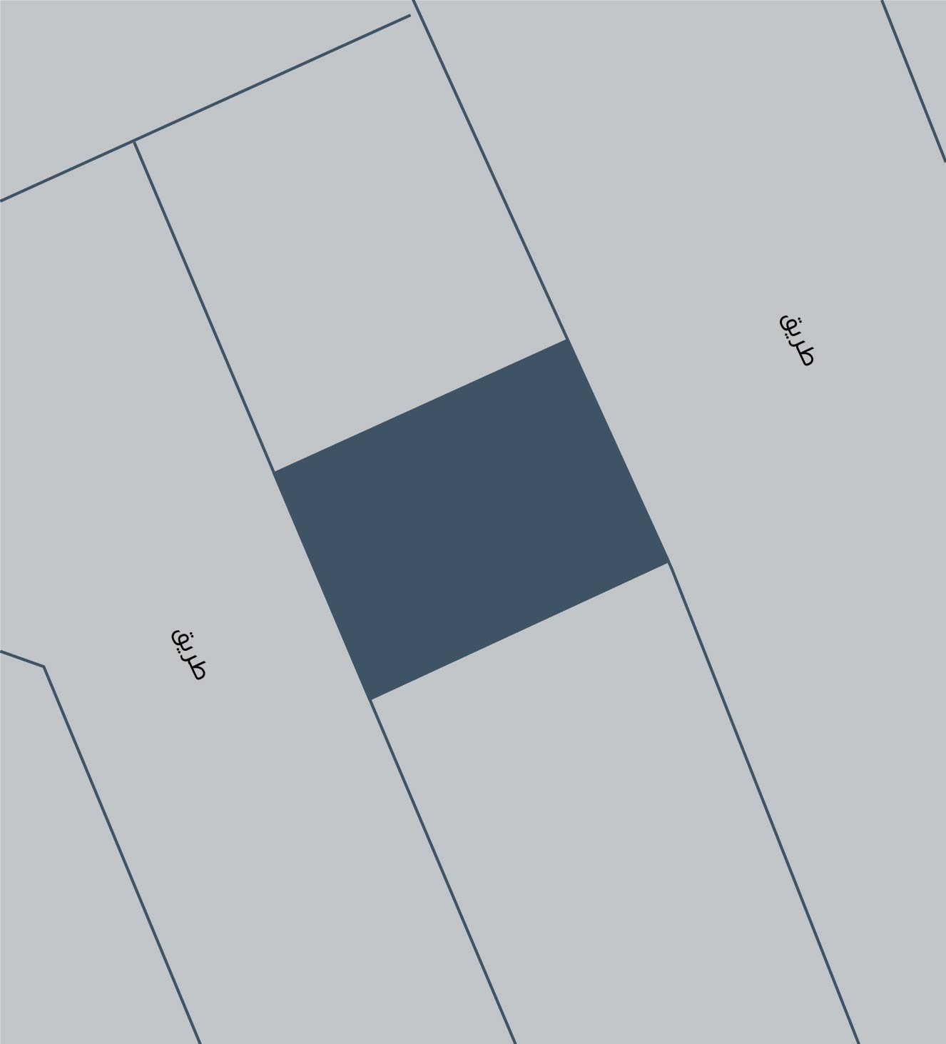 صورة أرض للبيع في الرملي #6410 0 