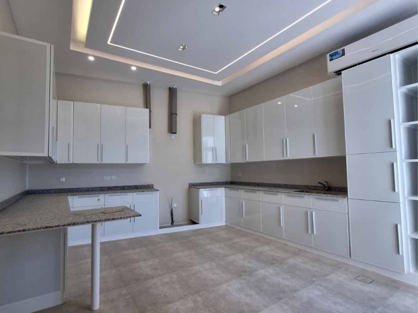 صورة فيلا للإيجار في جرداب #6492 3