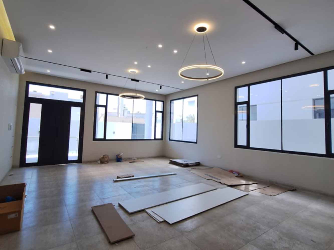 صورة فيلا للإيجار في جرداب #6492 1