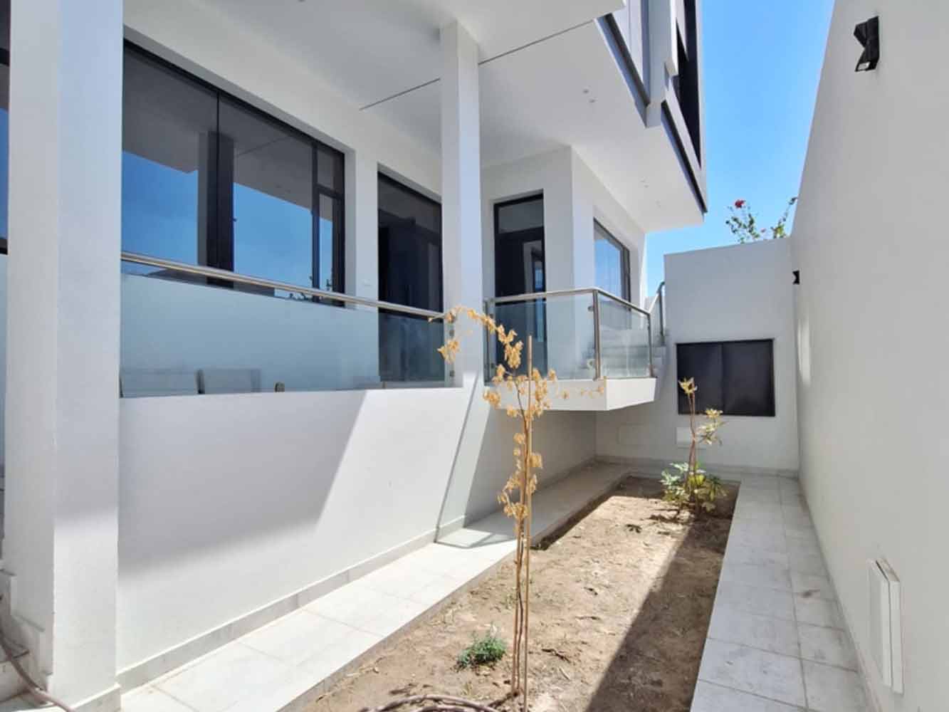 صورة فيلا للإيجار في جرداب #6492 0