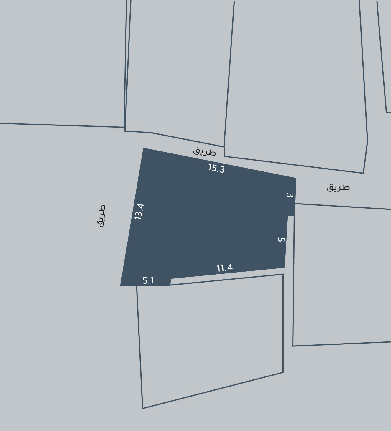 صورة أرض للبيع في عالي #6510 0