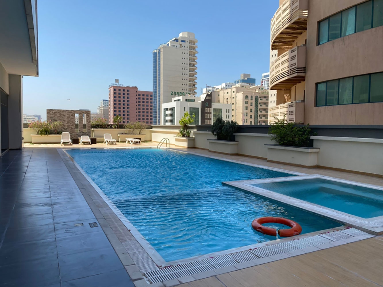 صورة شقة للبيع في الجفير #6658 1