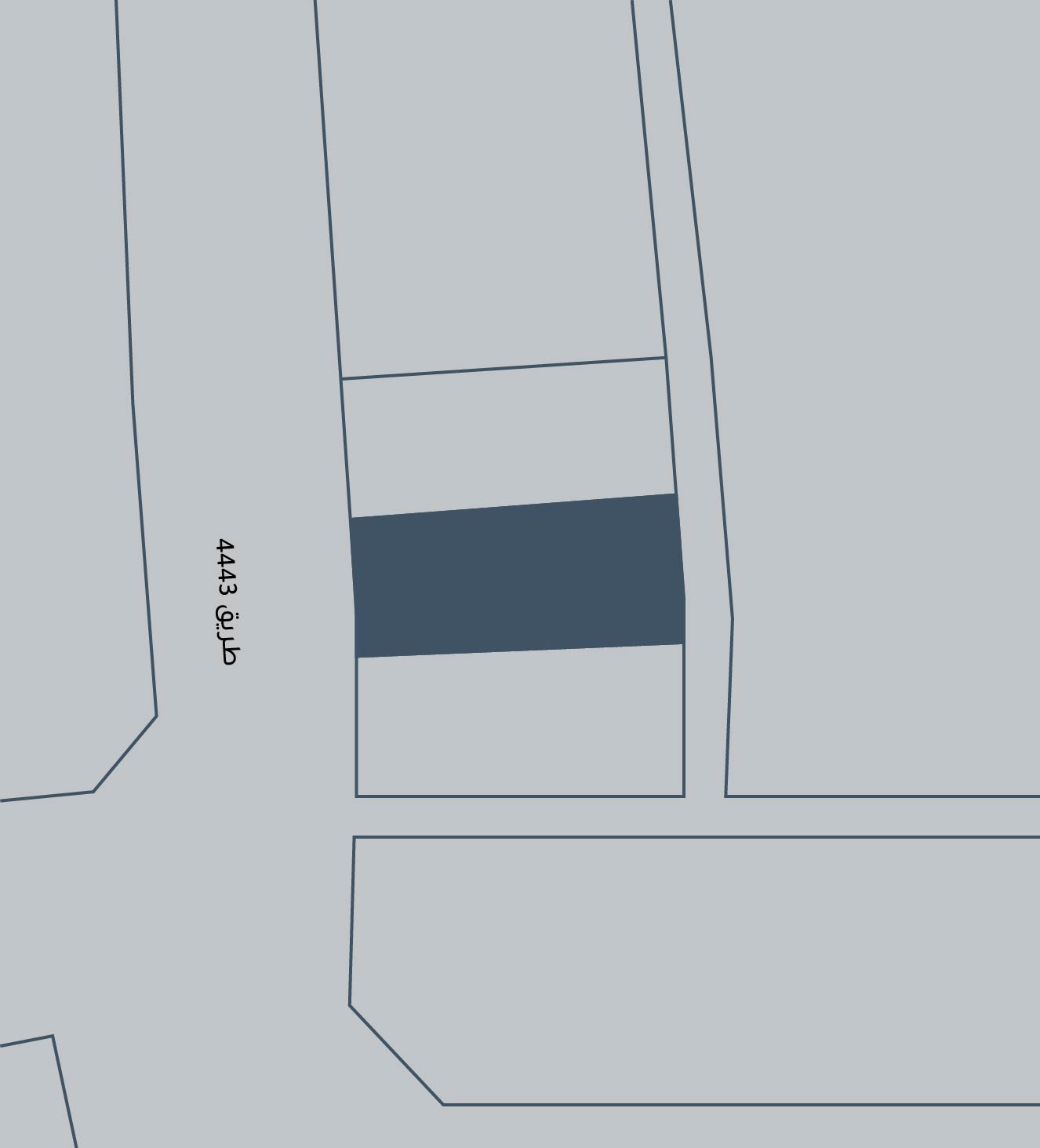 صورة أرض للبيع في شهركان #6669 0