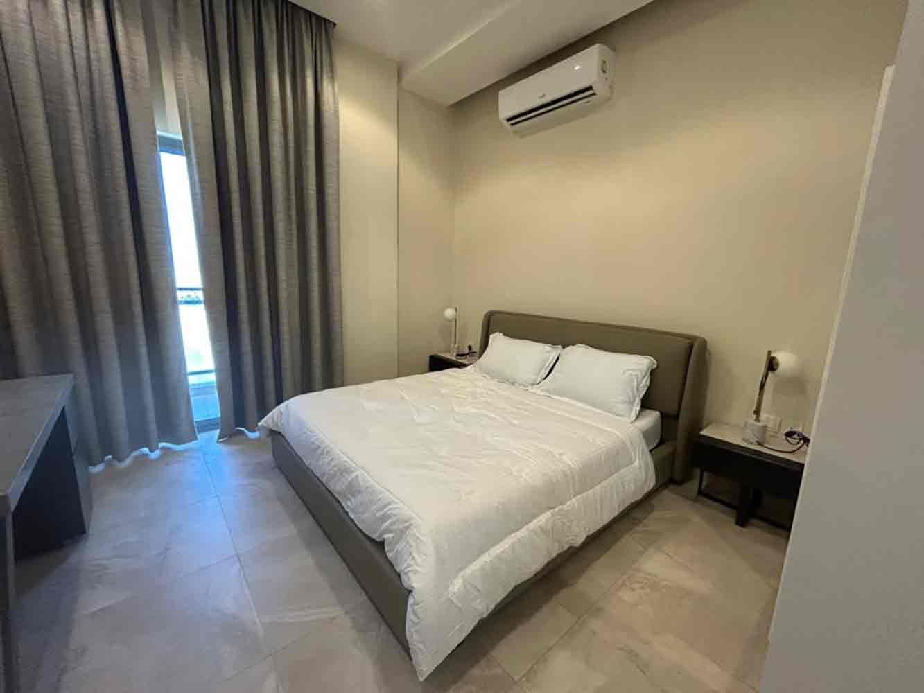 صورة شقة للبيع في البسيتين #6856 10