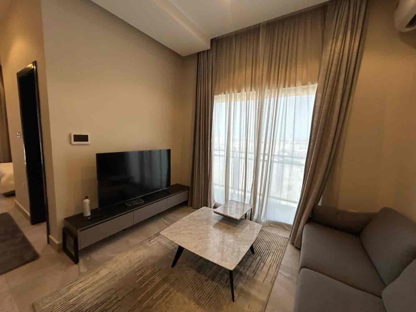 صورة شقة للبيع في البسيتين #6856 8