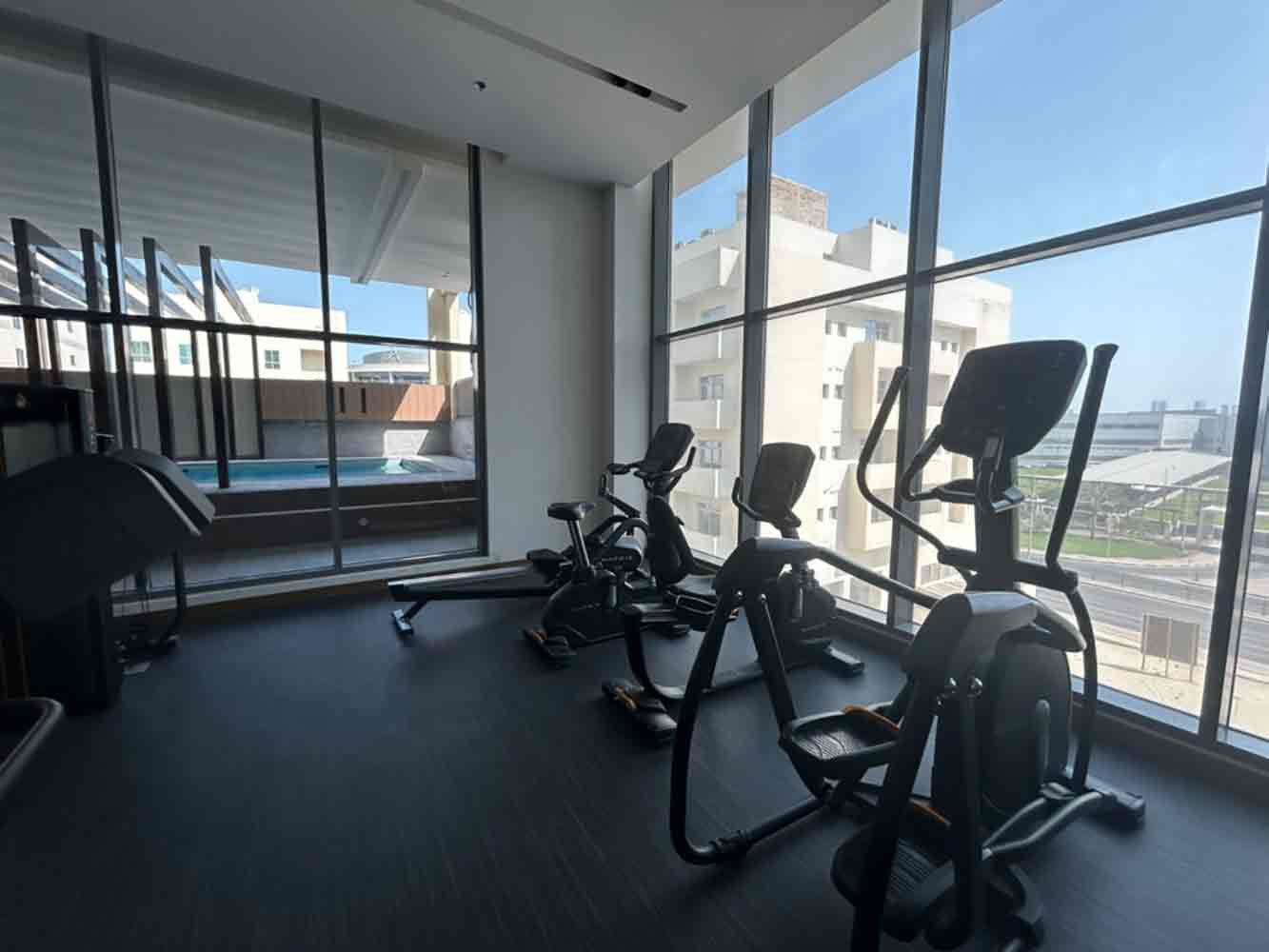 صورة شقة للبيع في البسيتين #6856 7