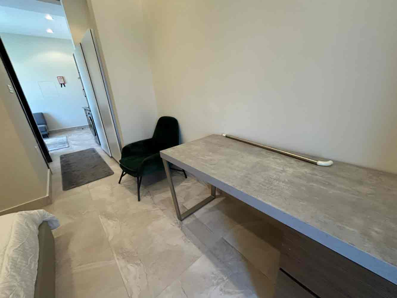 صورة شقة للبيع في البسيتين #6856 6