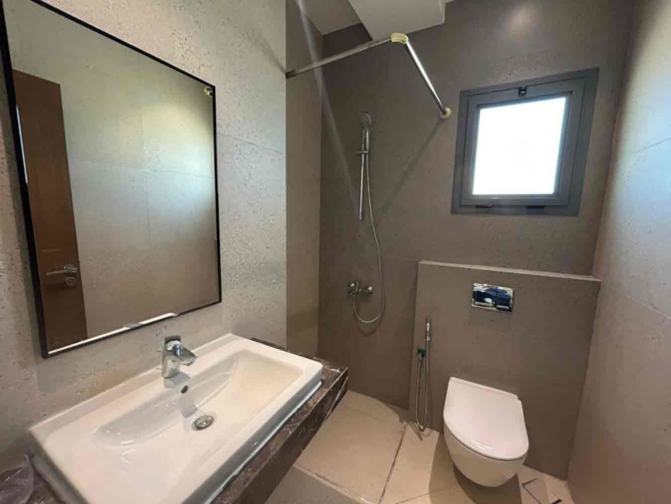 صورة شقة للبيع في البسيتين #6856 1