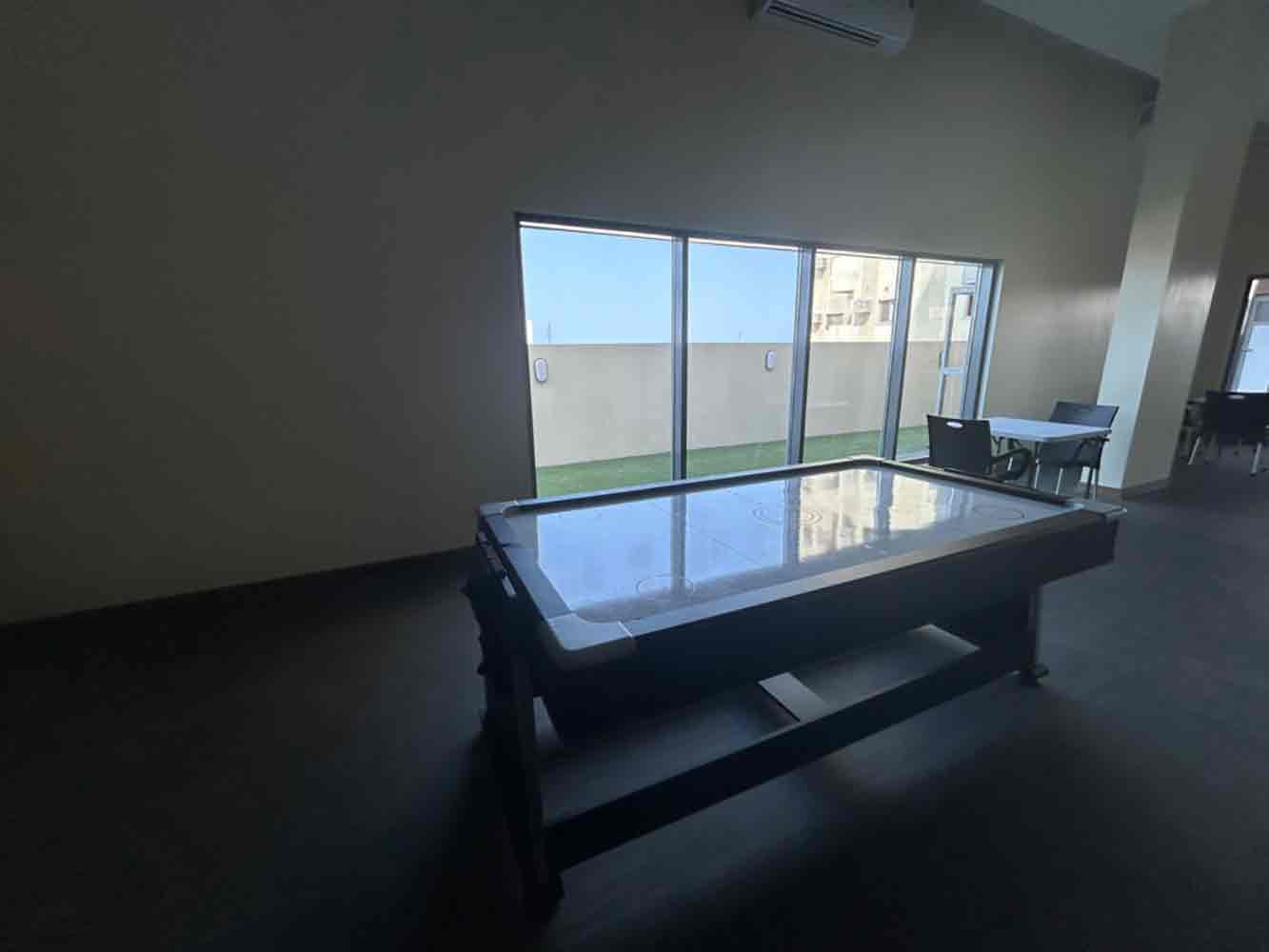 صورة شقة للبيع في البسيتين #6856 4