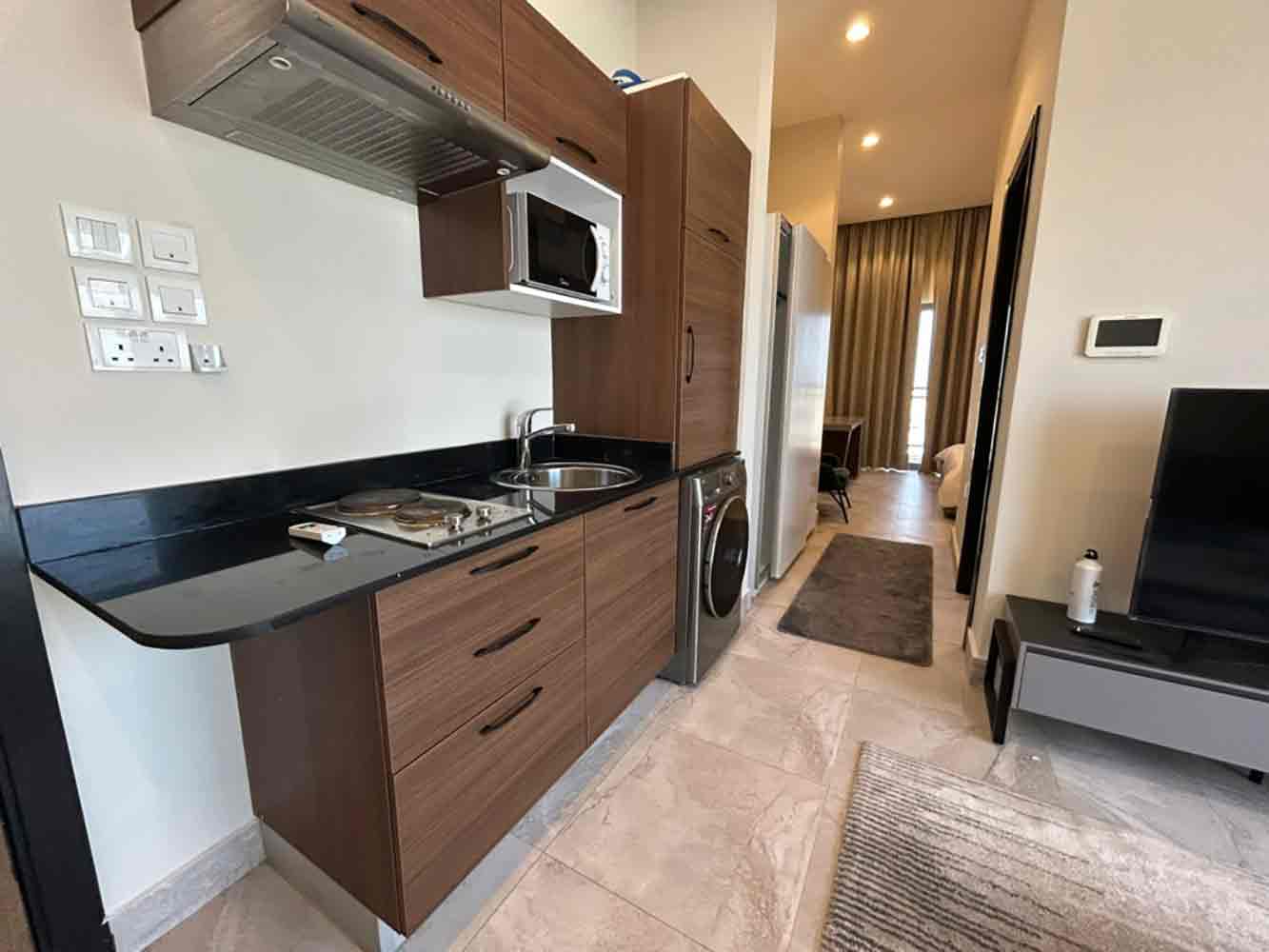 صورة شقة للبيع في البسيتين #6856 0