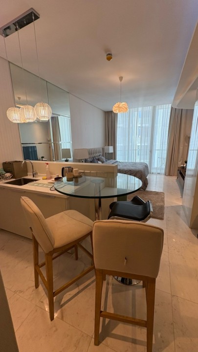 صورة شقة استوديو للبيع في خليج البحرين #6944 2