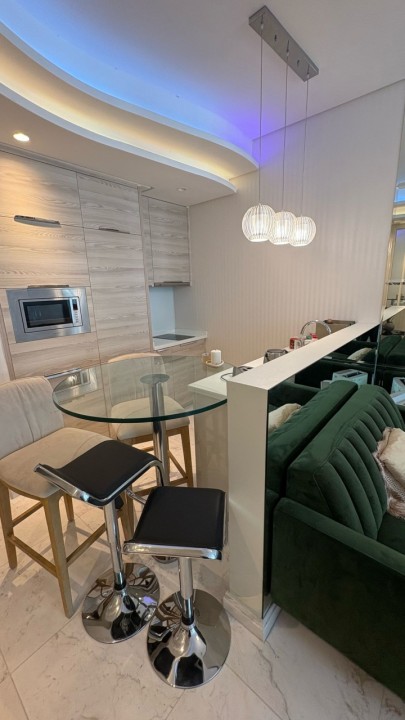 صورة شقة استوديو للبيع في خليج البحرين #6944 4