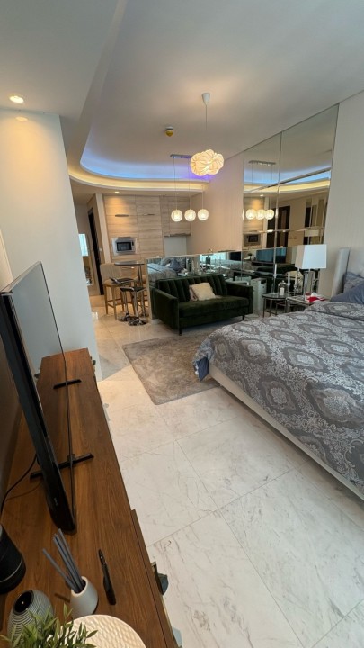 صورة شقة استوديو للبيع في خليج البحرين #6944 7