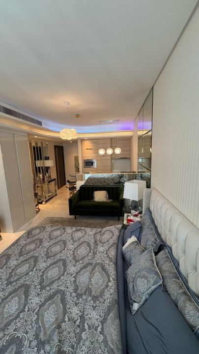 صورة شقة استوديو للبيع في خليج البحرين #6944 3