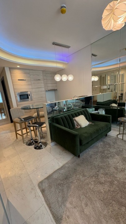 صورة شقة استوديو للبيع في خليج البحرين #6944 6