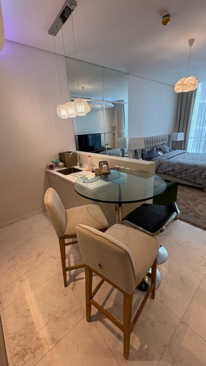 صورة شقة استوديو للبيع في خليج البحرين #6944 9