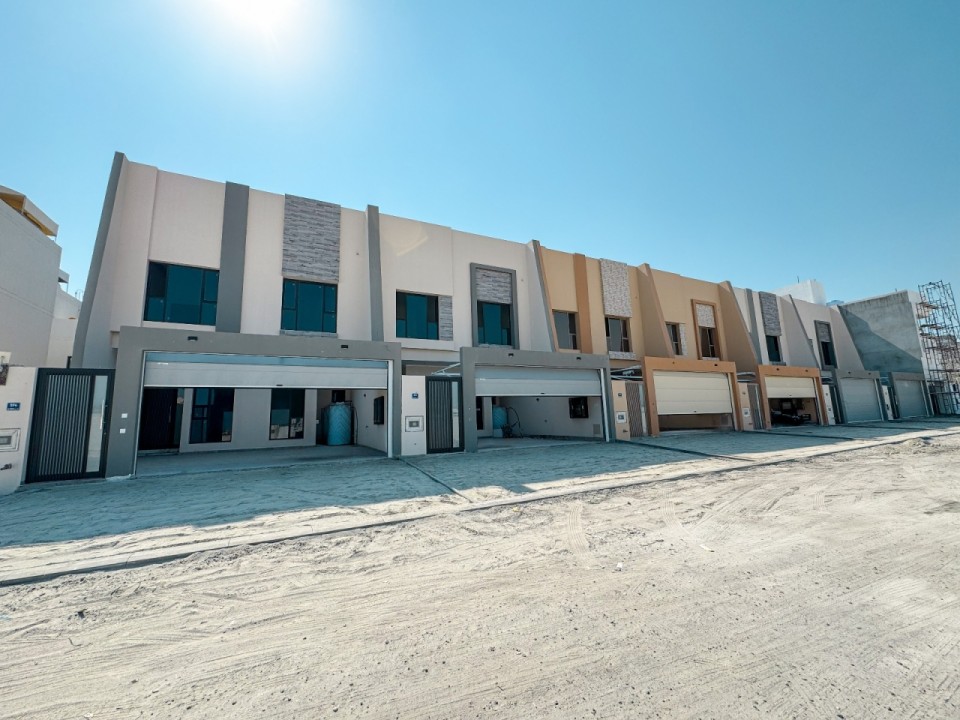 Villa for Sale in Durrat Al Muharraq Image #7249 0