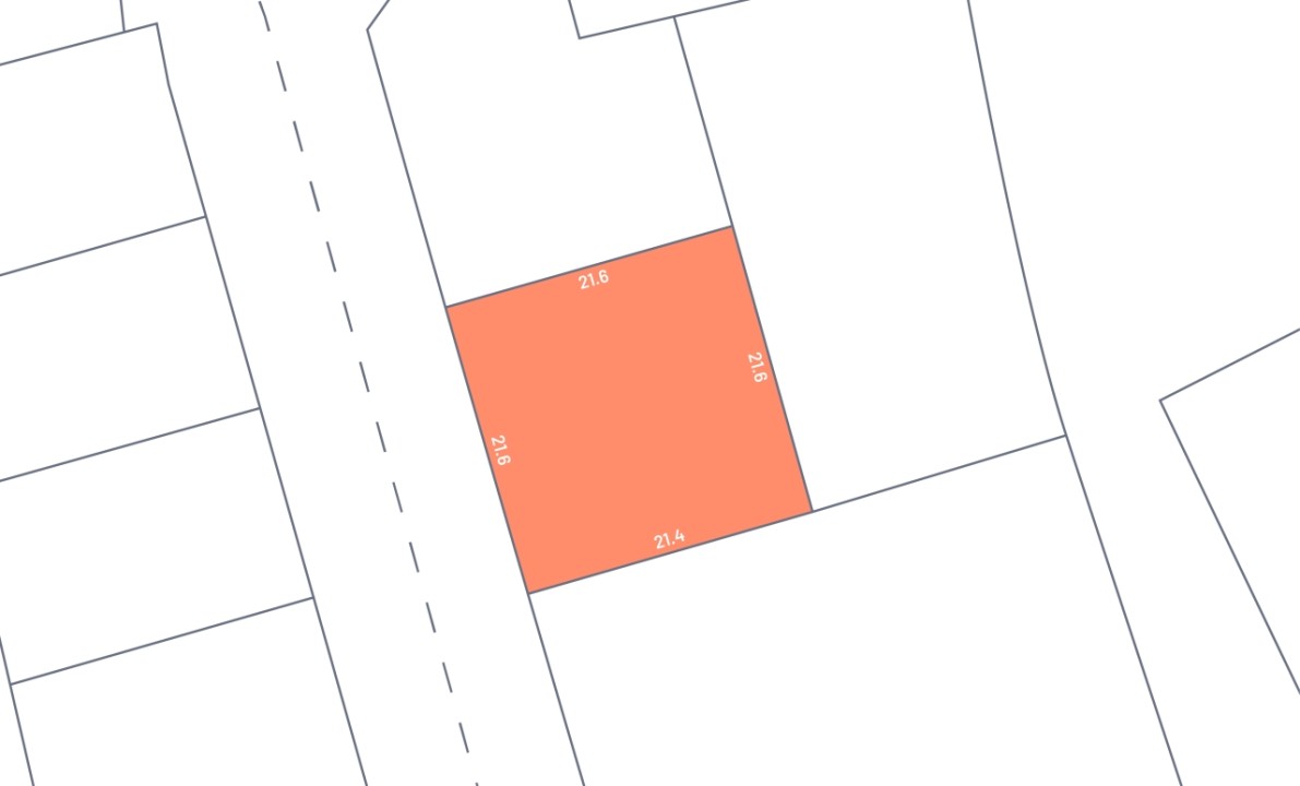 صورة أرض للبيع في سند #7570 1